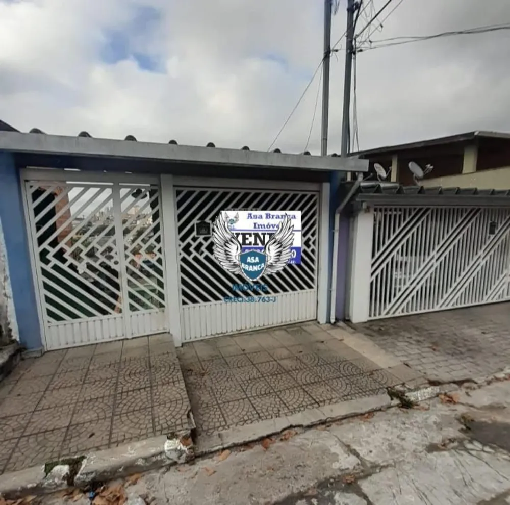 Sobrado, 2 quartos, 130 m² - Foto 3