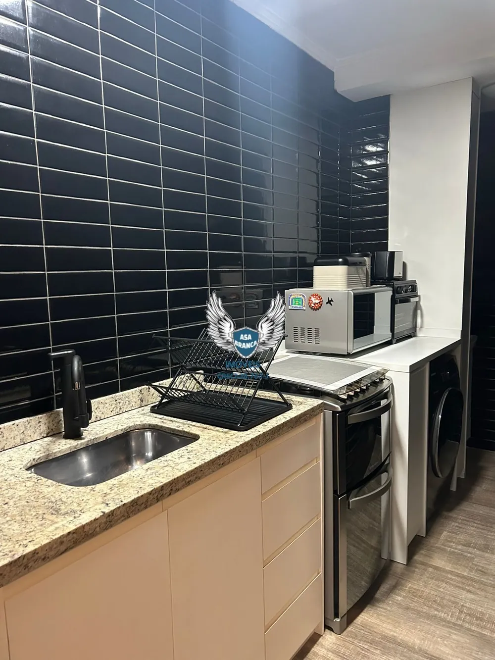 Apartamento, 2 quartos, 53 m² - Foto 6