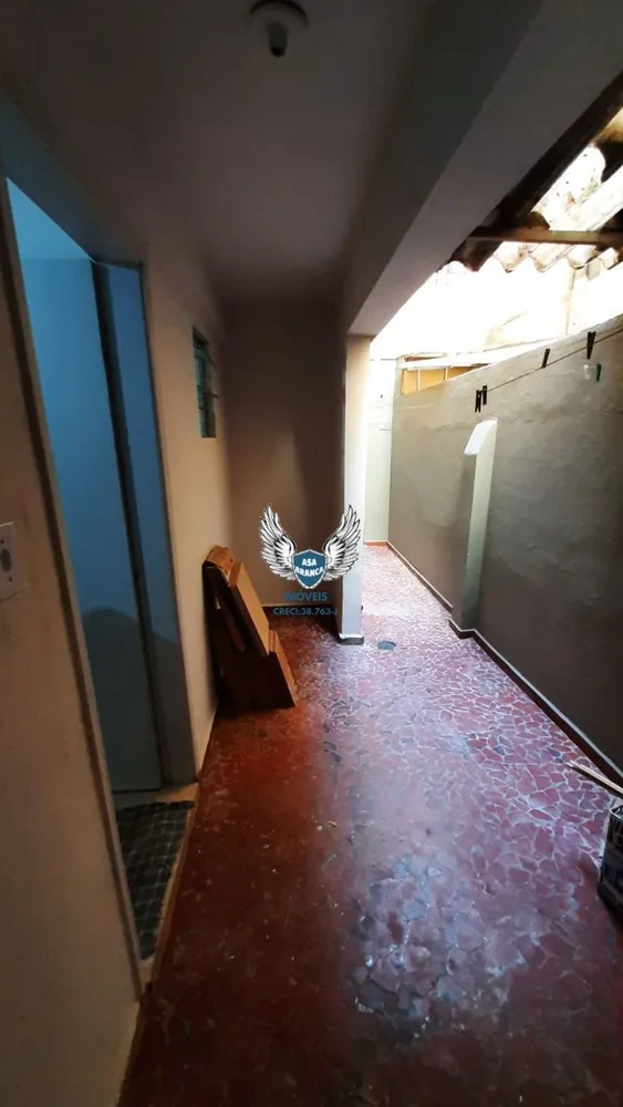 Apartamento, 2 quartos, 53 m² - Foto 5