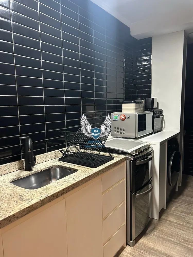 Apartamento, 2 quartos, 53 m² - Foto 7