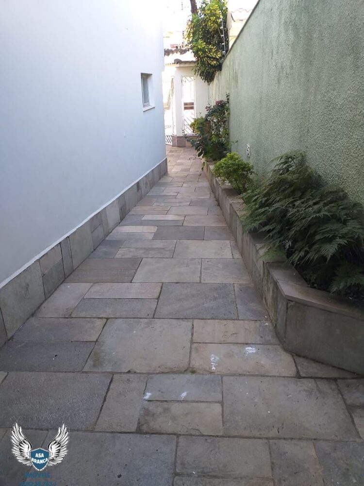 Sobrado, 3 quartos, 440 m² - Foto 12
