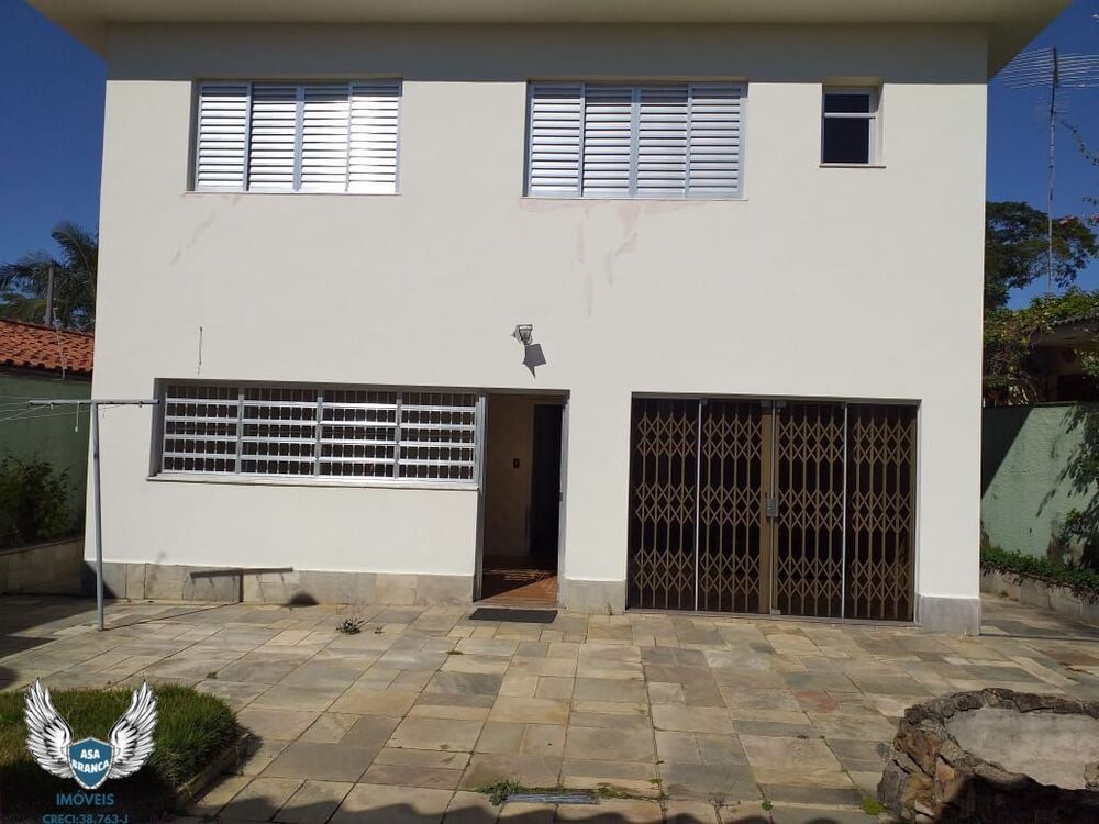 Sobrado, 3 quartos, 440 m² - Foto 2