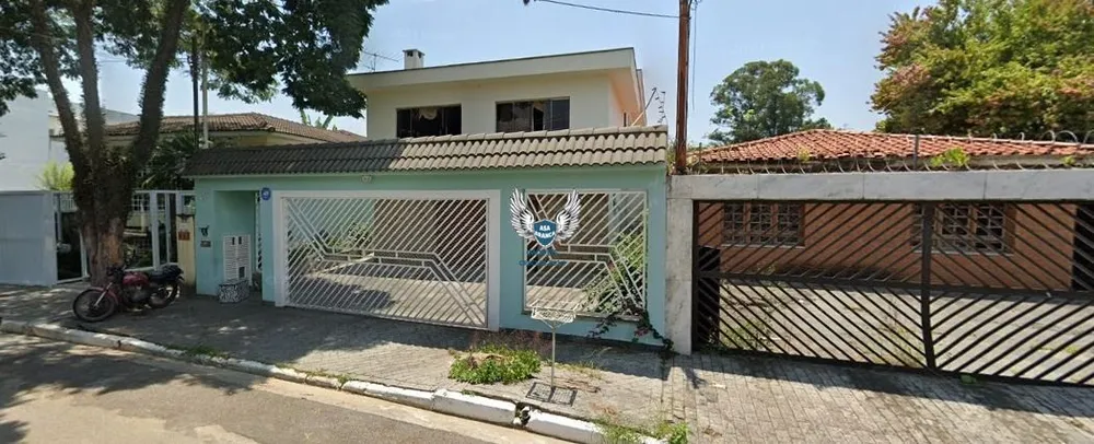 Sobrado, 3 quartos, 440 m² - Foto 9