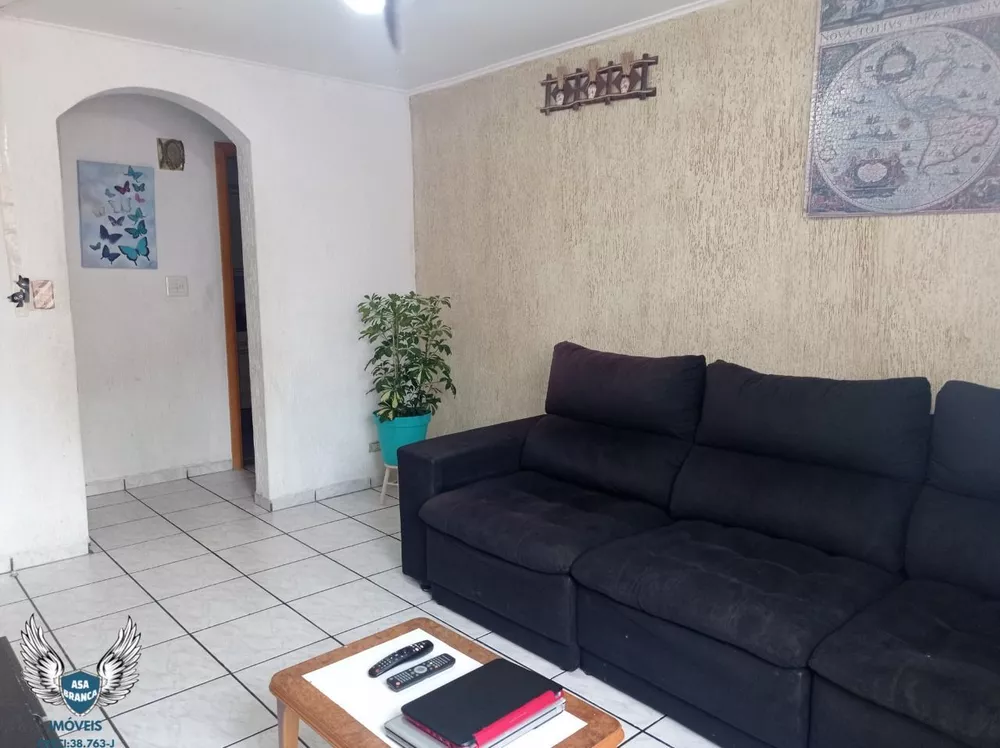 Apartamento à venda com 2 quartos, 70m² - Foto 2