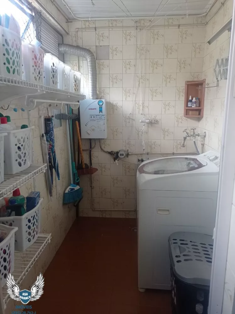 Apartamento à venda com 2 quartos, 70m² - Foto 7