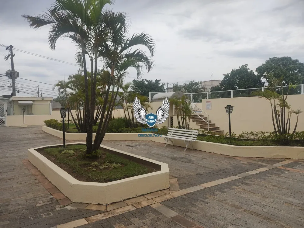 Apartamento, 2 quartos, 38 m² - Foto 13