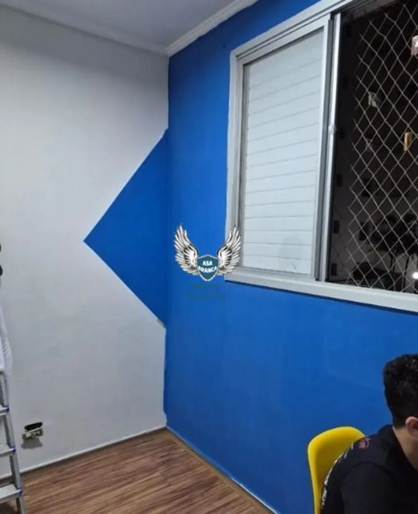 Apartamento, 2 quartos, 38 m² - Foto 15