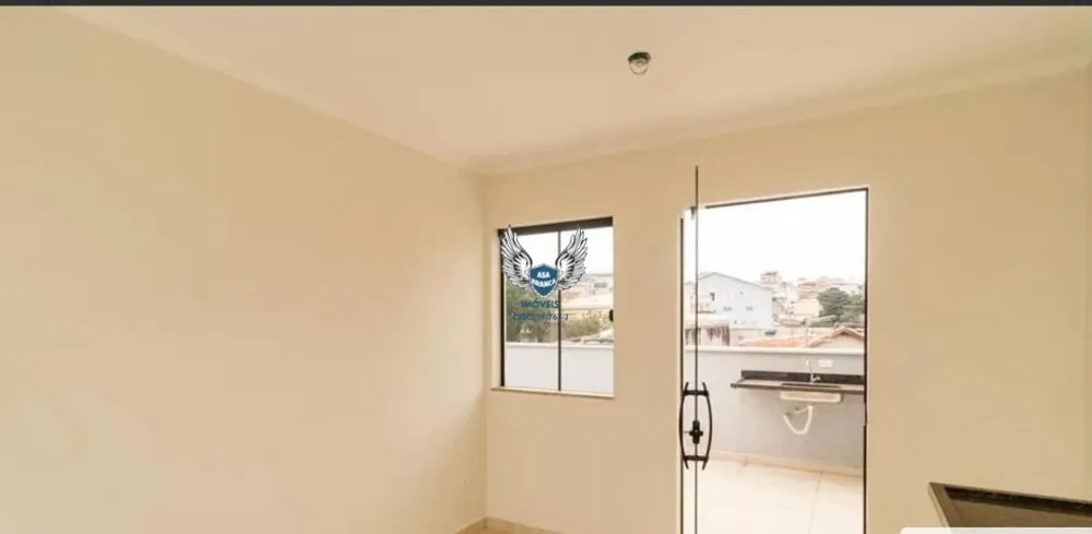 Apartamento, 2 quartos, 38 m² - Foto 9
