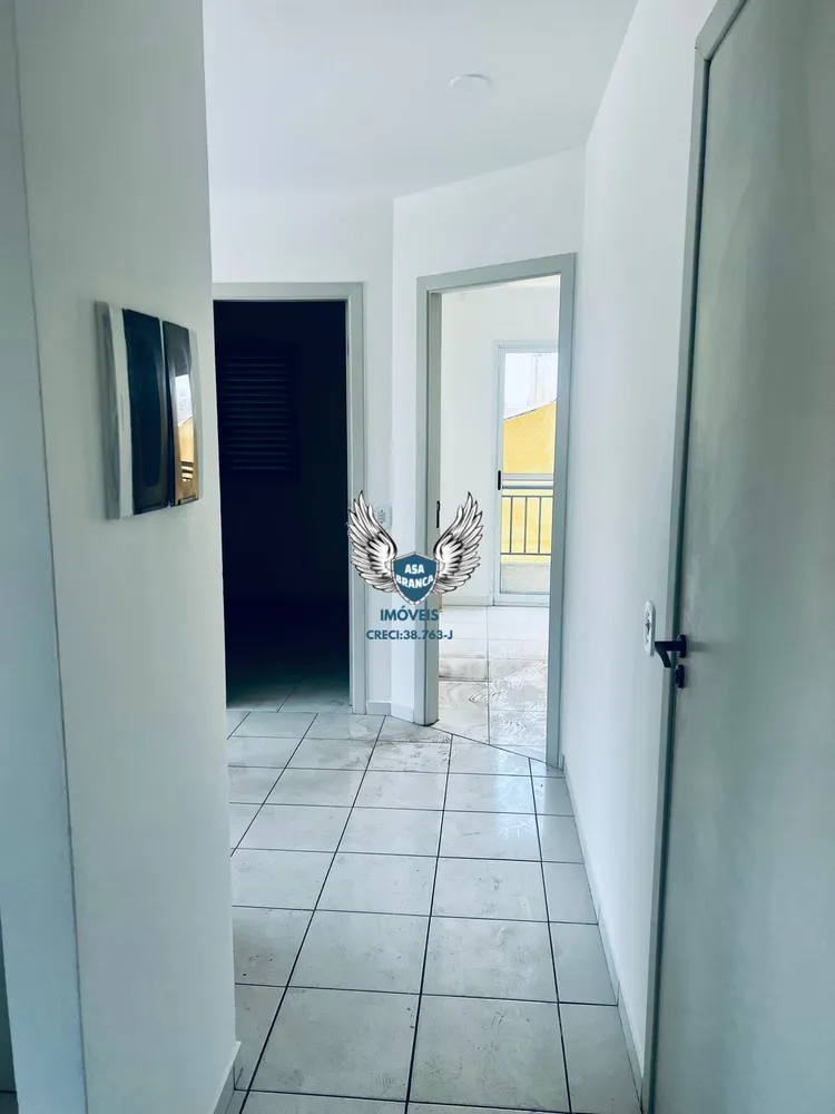 Apartamento, 2 quartos, 44 m² - Foto 12