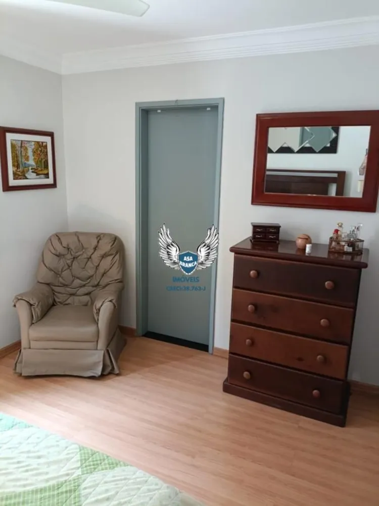 Apartamento, 4 quartos, 198 m² - Foto 6