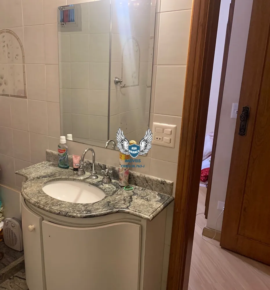 Apartamento, 4 quartos, 170 m² - Foto 2
