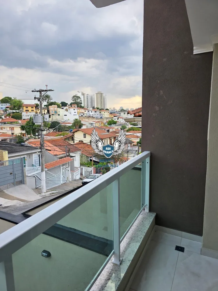 Sobrado, 3 quartos, 134 m² - Foto 13
