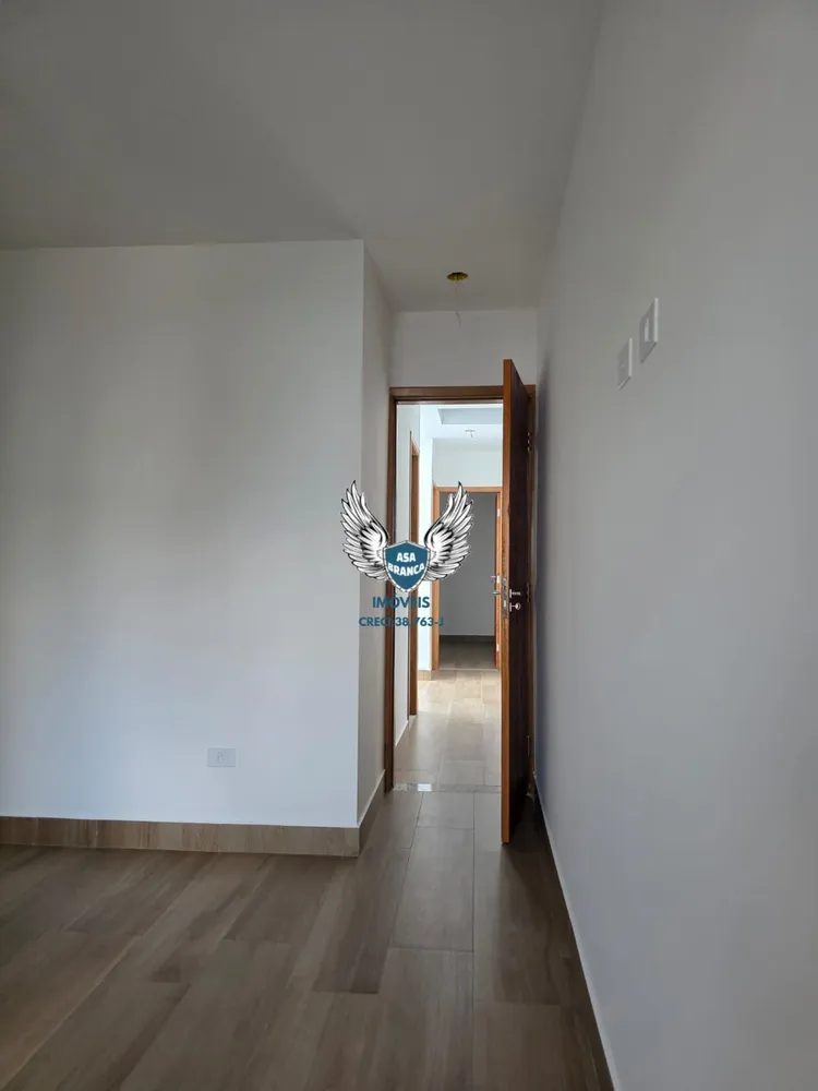 Sobrado, 3 quartos, 134 m² - Foto 3