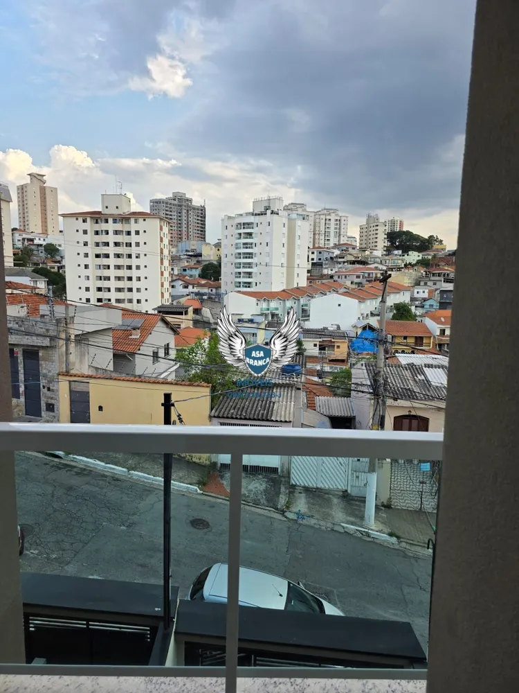 Sobrado, 3 quartos, 134 m² - Foto 6