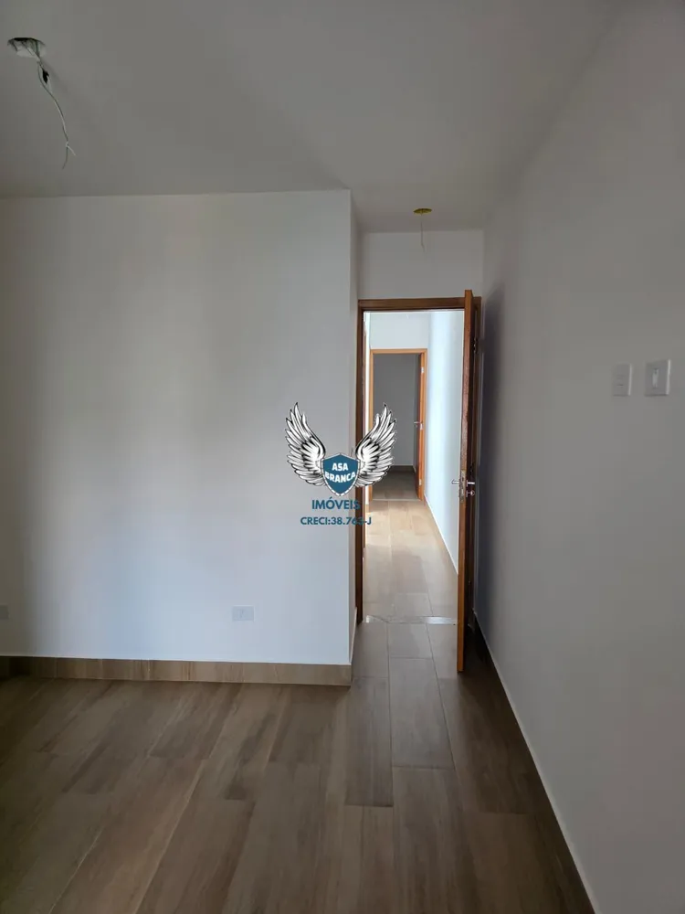 Sobrado, 3 quartos, 134 m² - Foto 5