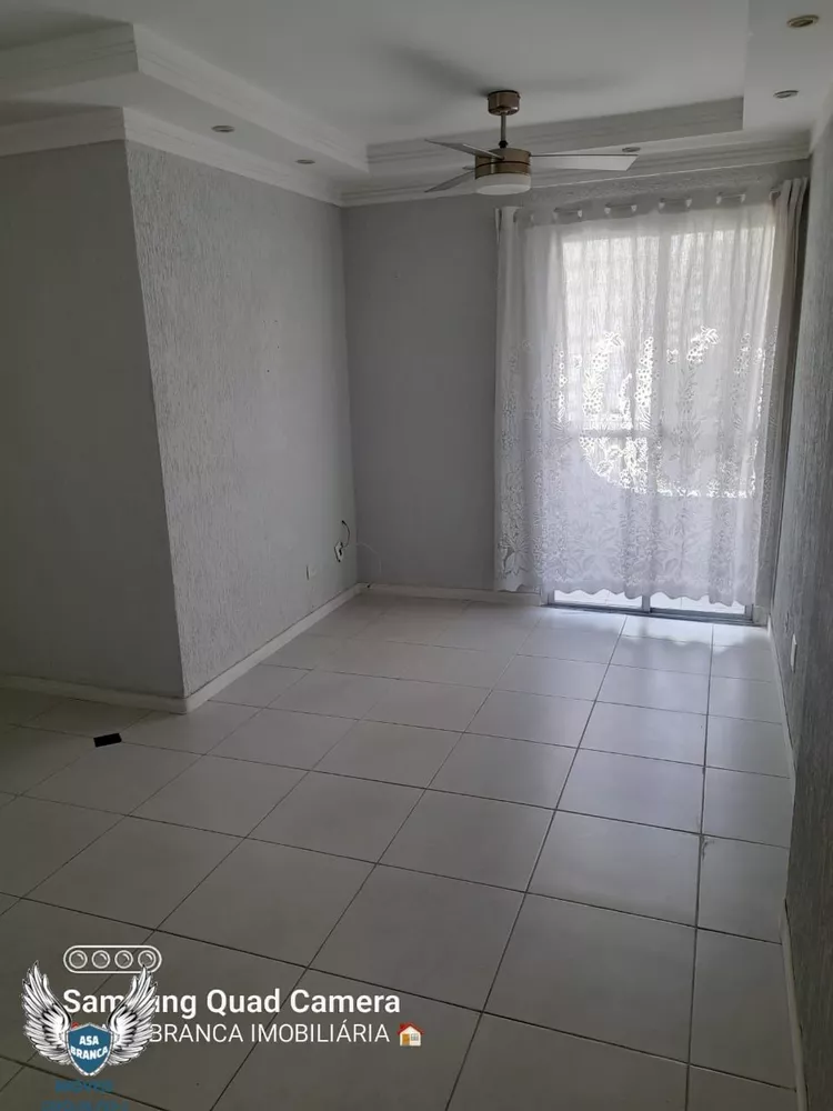 Apartamento para alugar com 2 quartos, 60m² - Foto 2