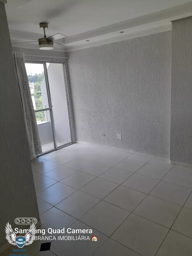 Apartamento para alugar com 2 quartos, 60m² - Foto 3