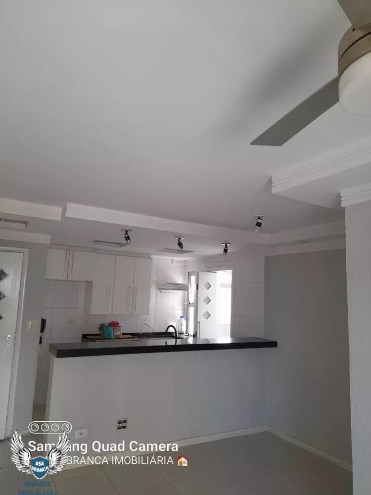 Apartamento para alugar com 2 quartos, 60m² - Foto 4