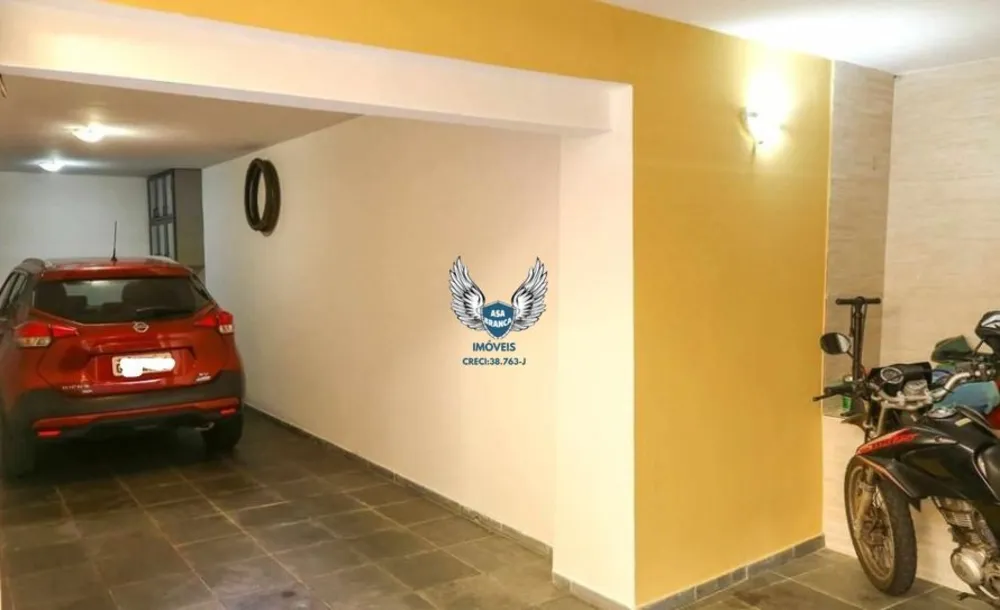 Sobrado, 3 quartos, 262 m² - Foto 2