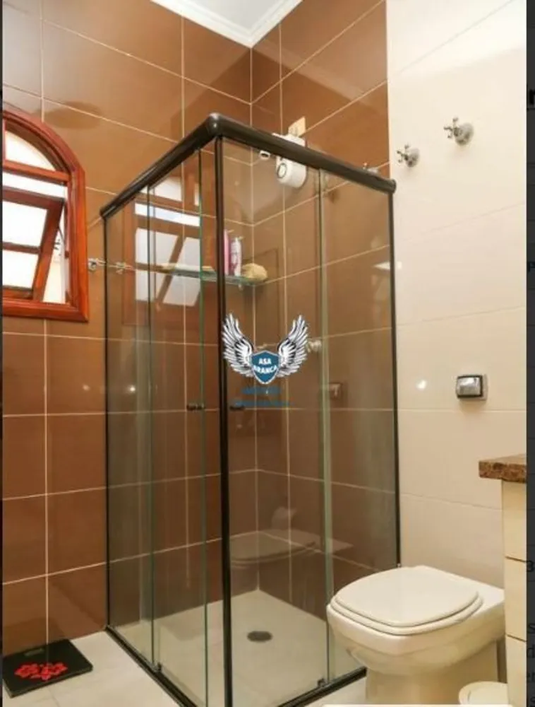 Sobrado, 3 quartos, 262 m² - Foto 3