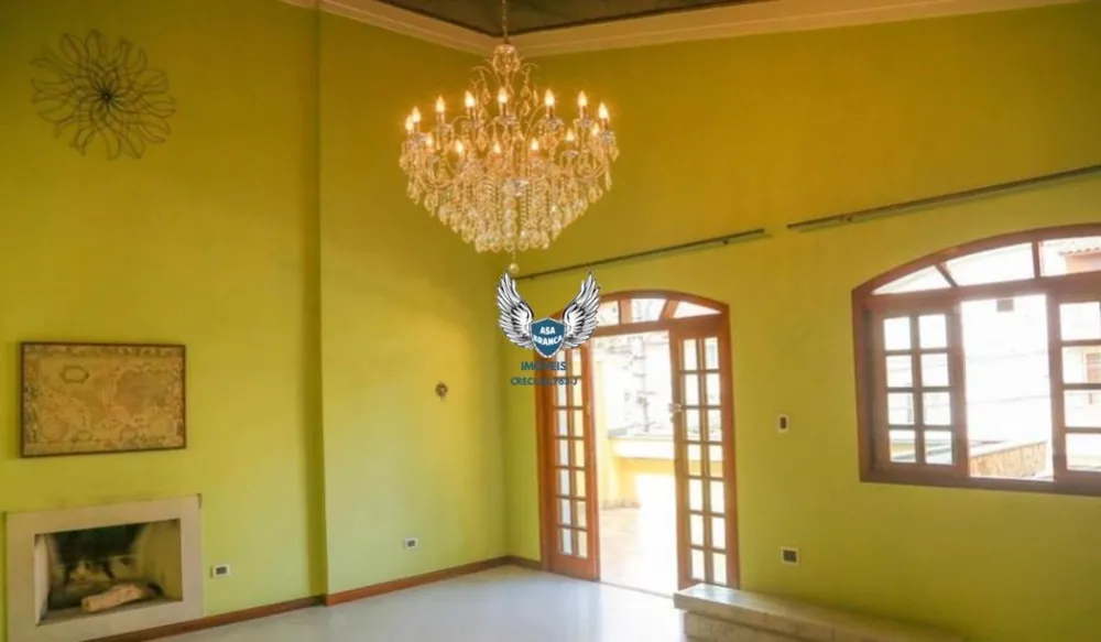 Sobrado, 3 quartos, 262 m² - Foto 9