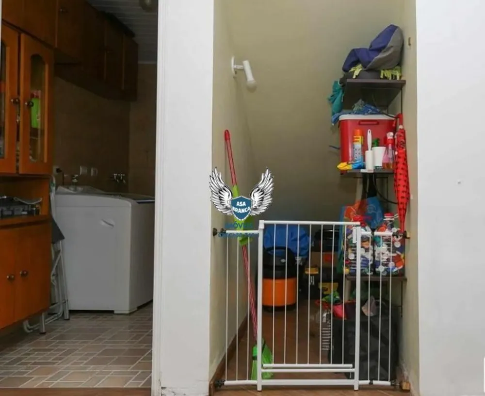 Sobrado, 3 quartos, 262 m² - Foto 10