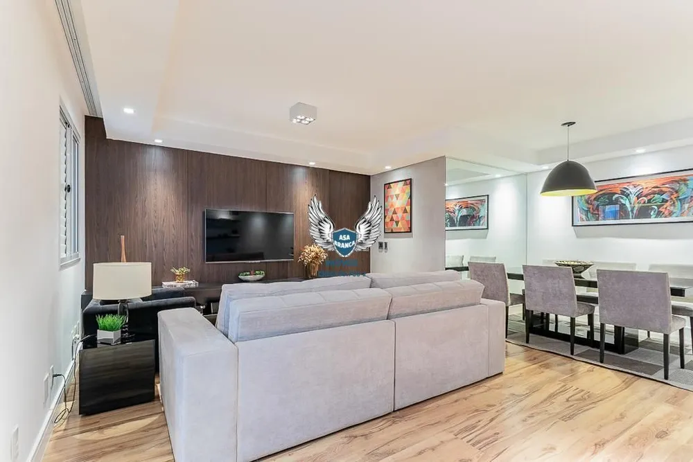 Apartamento, 3 quartos, 118 m² - Foto 17