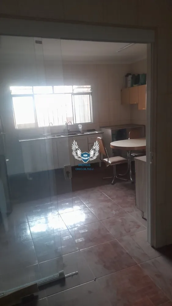 Sobrado, 4 quartos, 146 m² - Foto 10