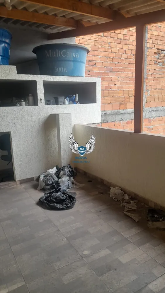 Sobrado, 4 quartos, 146 m² - Foto 9