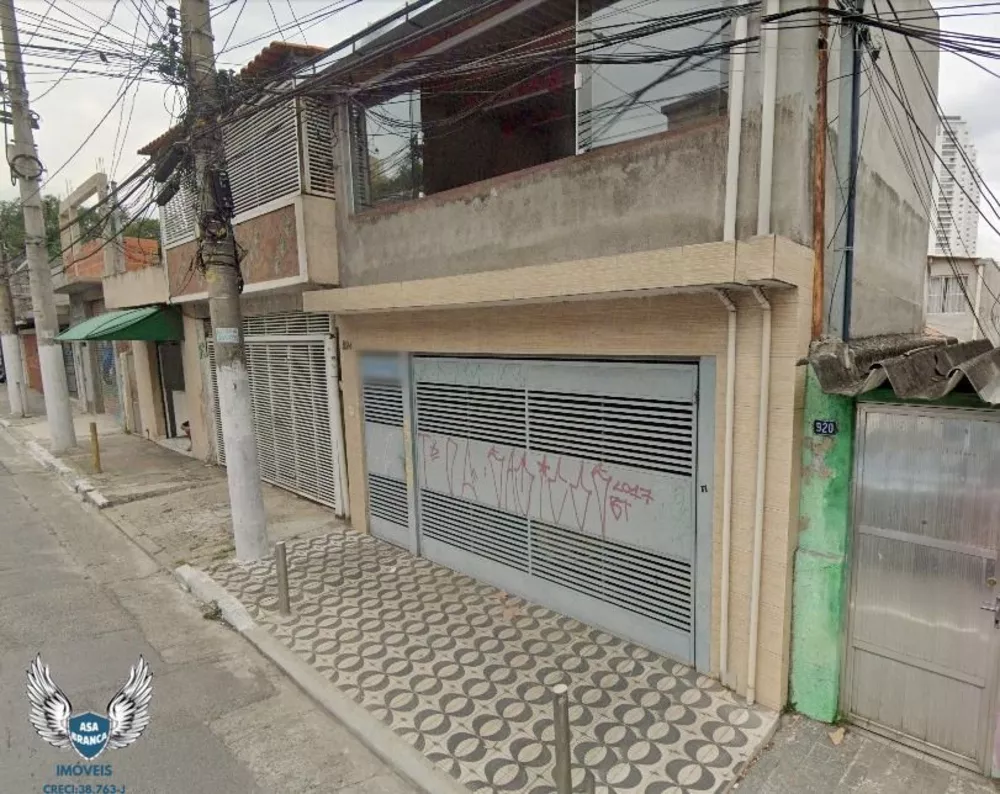 Sobrado à venda com 4 quartos, 146m² - Foto 1