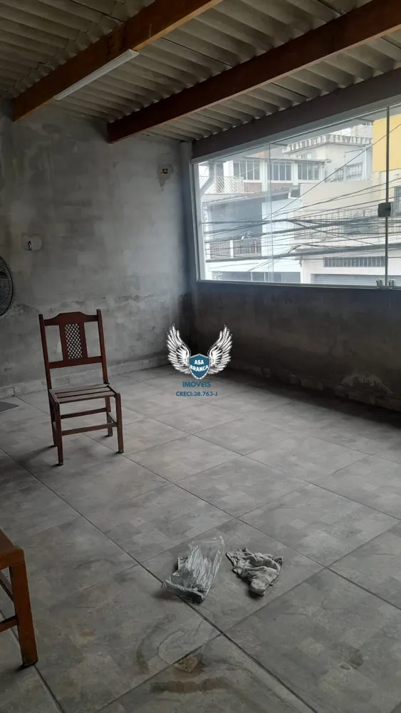 Sobrado, 4 quartos, 146 m² - Foto 3