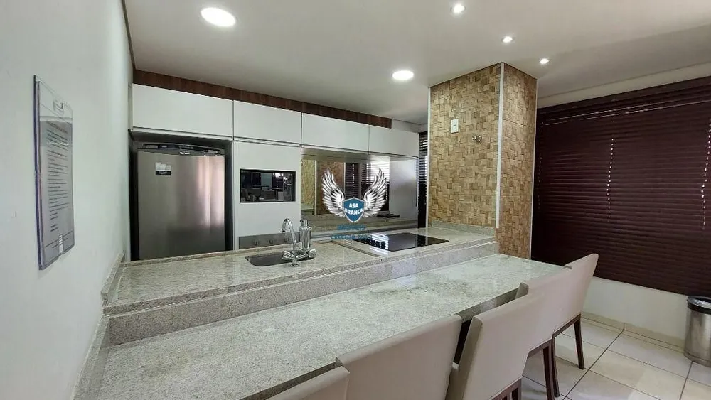 Apartamento, 2 quartos, 44 m² - Foto 10