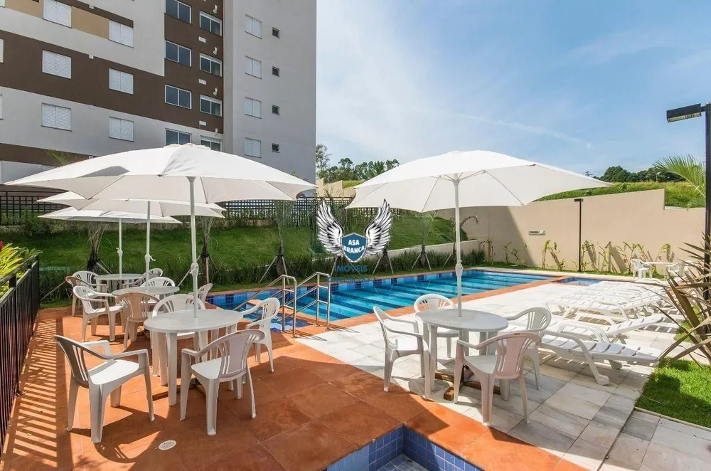 Apartamento, 2 quartos, 44 m² - Foto 5