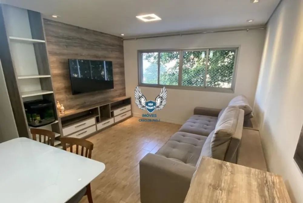 Apartamento, 2 quartos, 43 m² - Foto 18