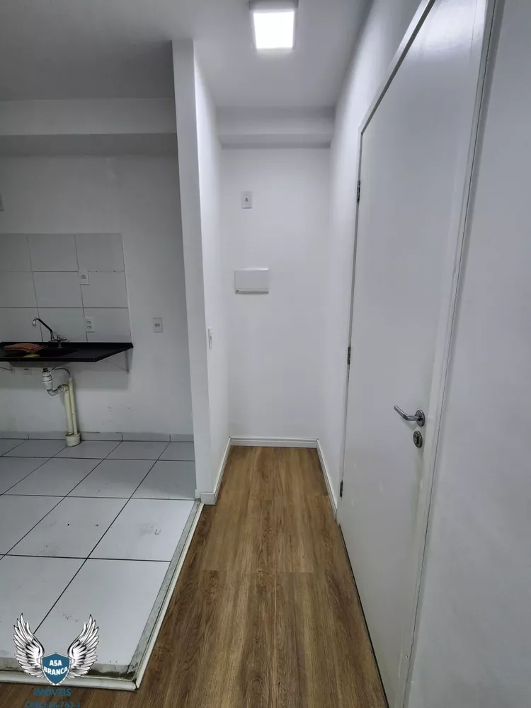 Apartamento à venda com 2 quartos, 43m² - Foto 6