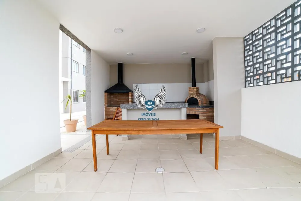 Apartamento, 2 quartos, 43 m² - Foto 15