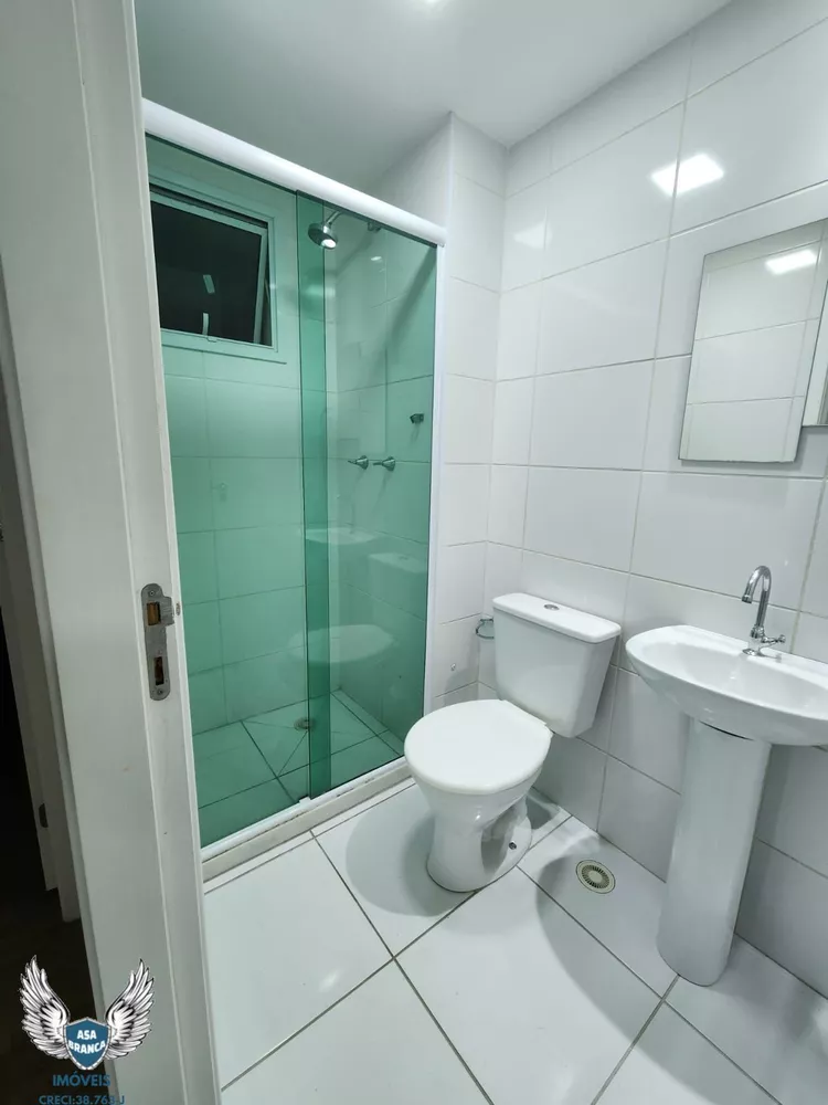 Apartamento à venda com 2 quartos, 43m² - Foto 8