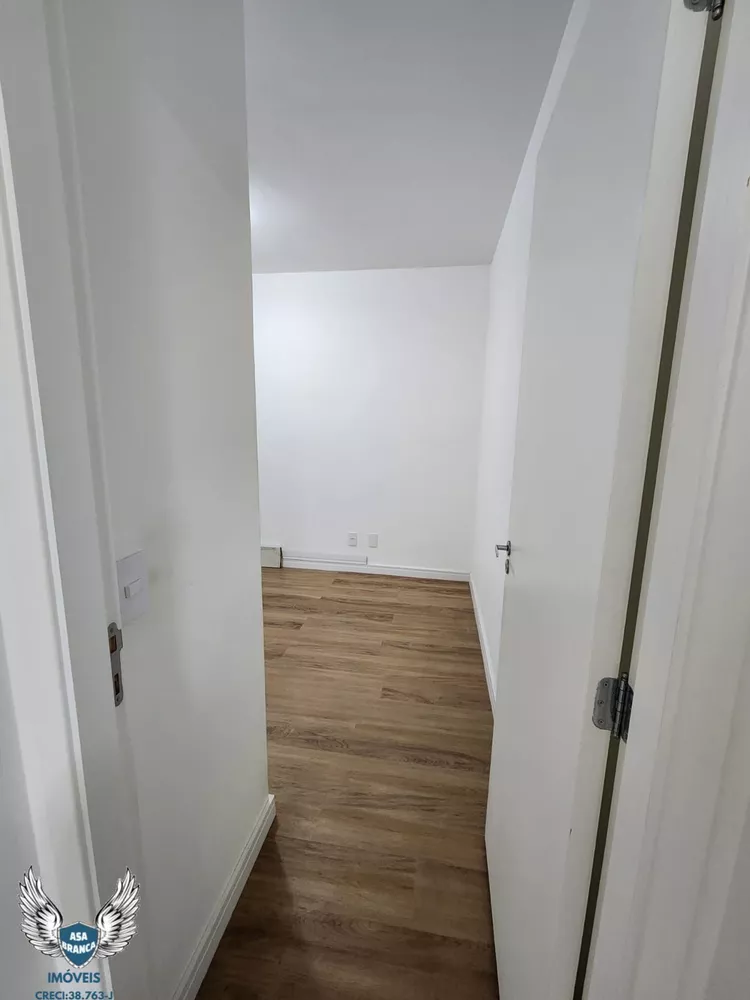 Apartamento à venda com 2 quartos, 43m² - Foto 4