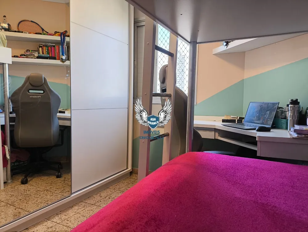 Apartamento, 2 quartos, 53 m² - Foto 10