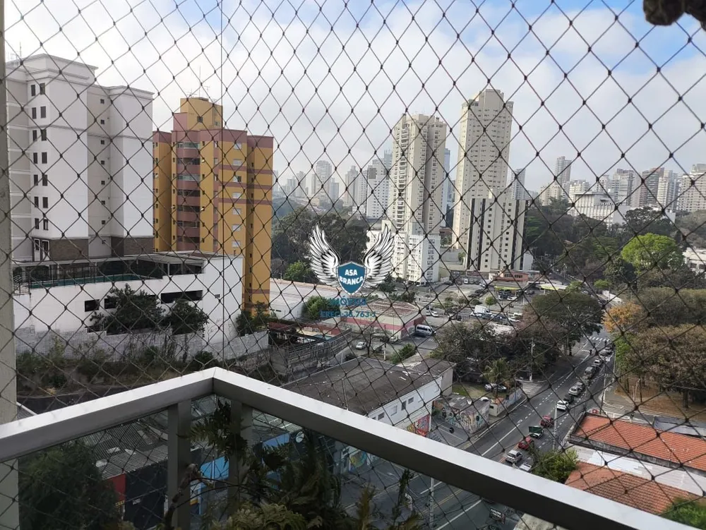 Apartamento, 2 quartos, 53 m² - Foto 3