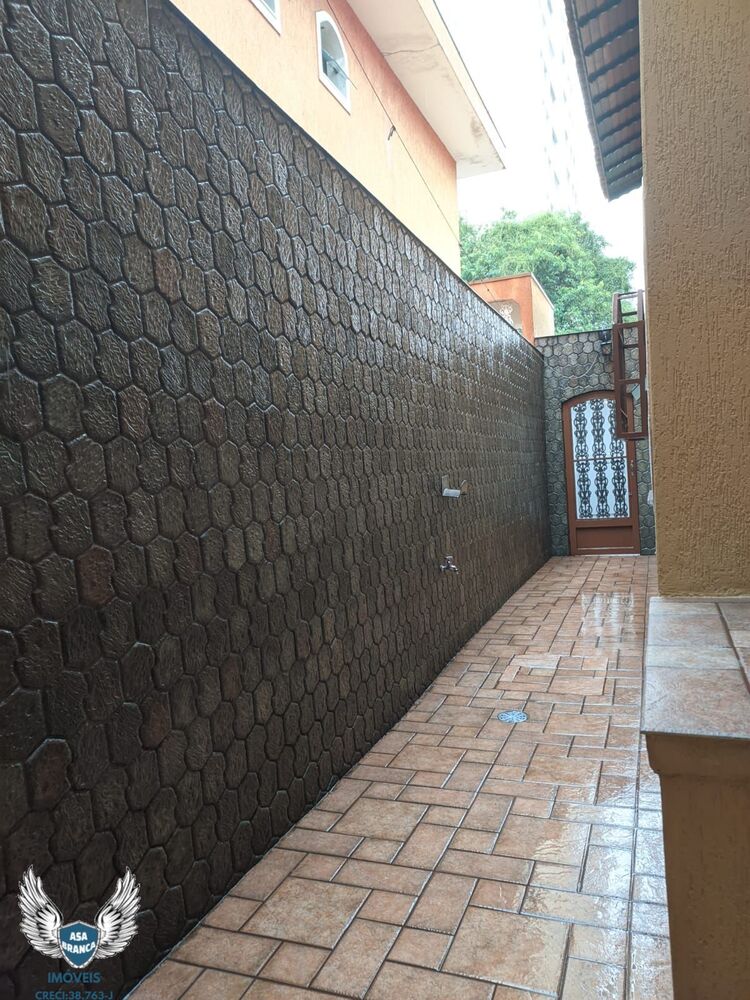 Sobrado, 3 quartos, 165 m² - Foto 11