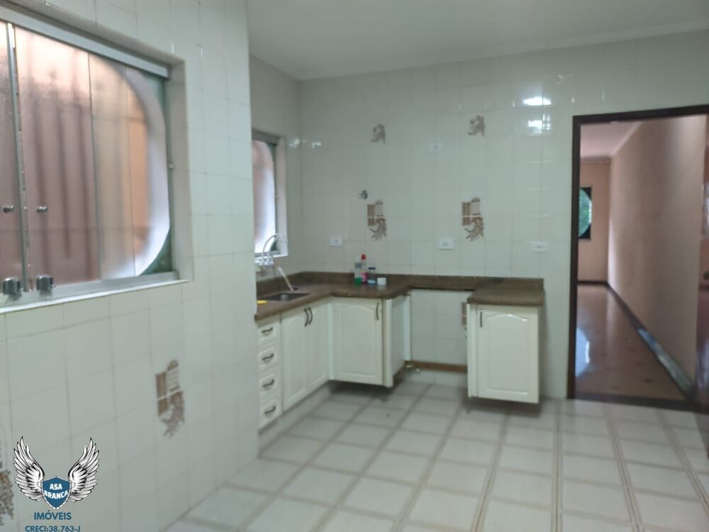 Sobrado, 3 quartos, 165 m² - Foto 8