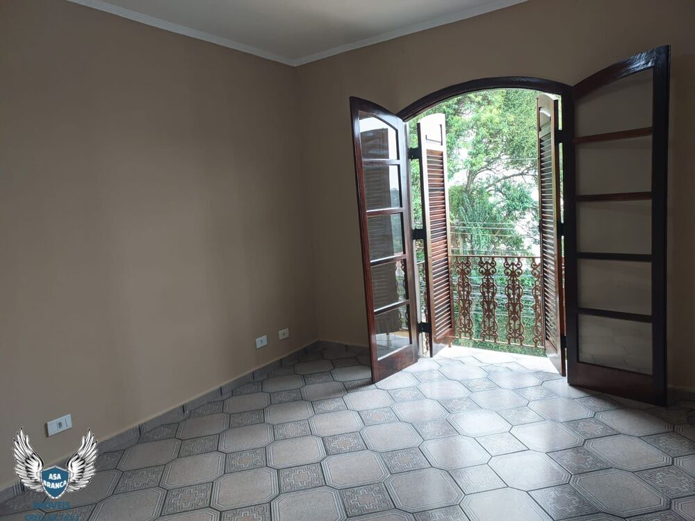 Sobrado, 3 quartos, 165 m² - Foto 1
