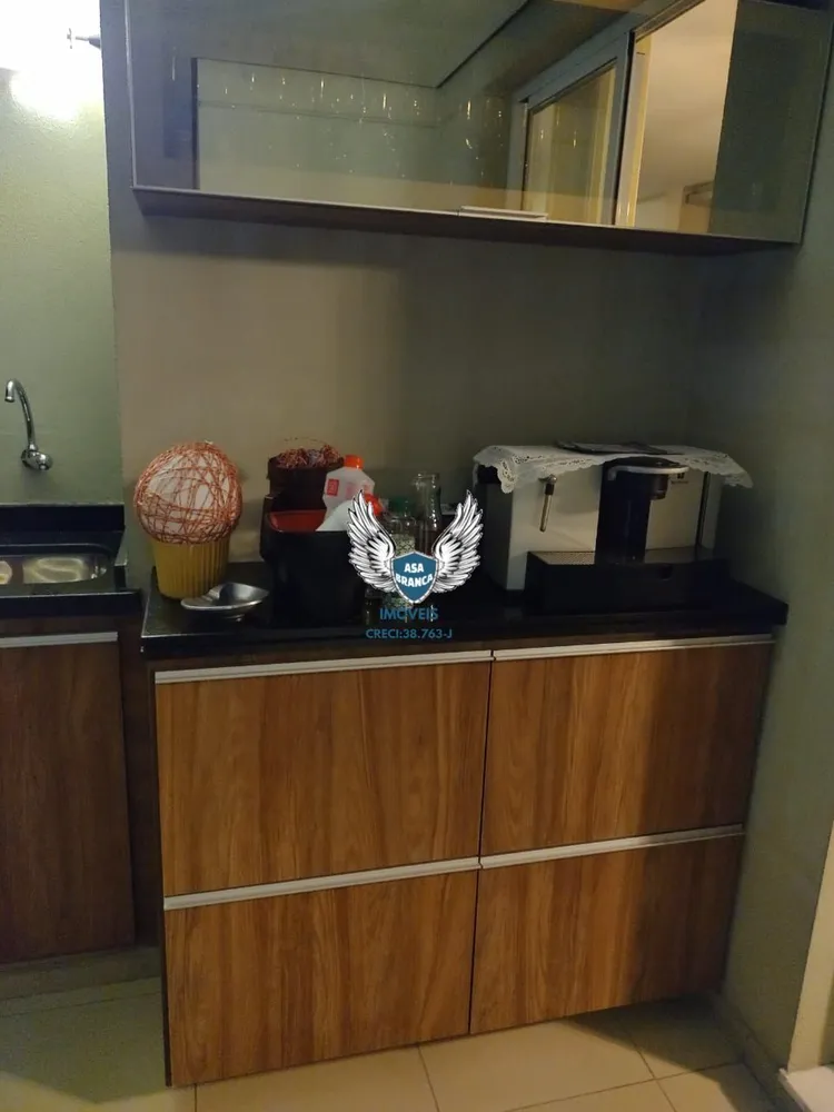 Apartamento, 4 quartos, 189 m² - Foto 7