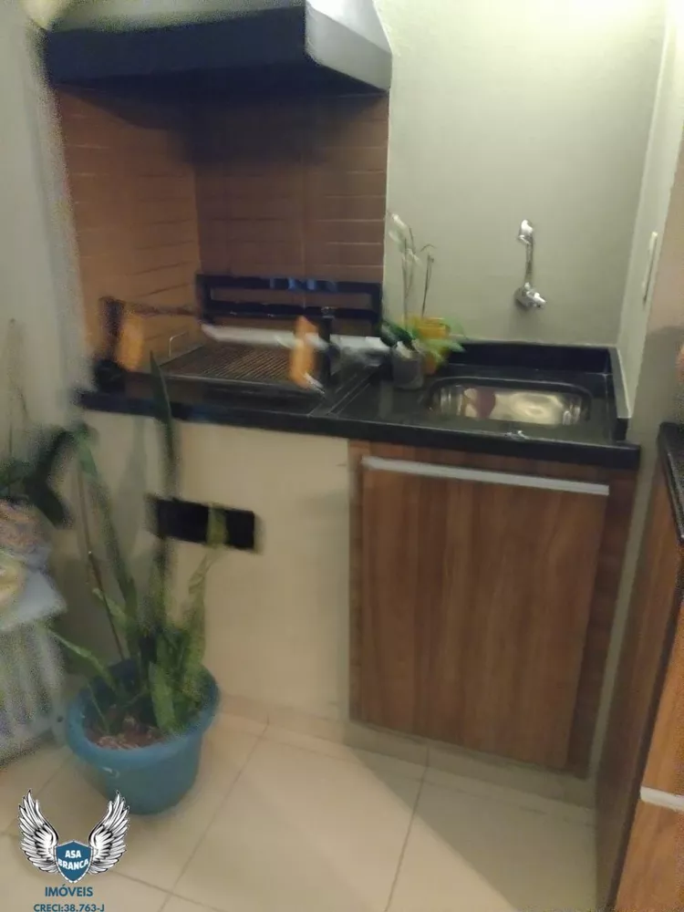 Apartamento à venda e aluguel com 4 quartos, 189m² - Foto 3