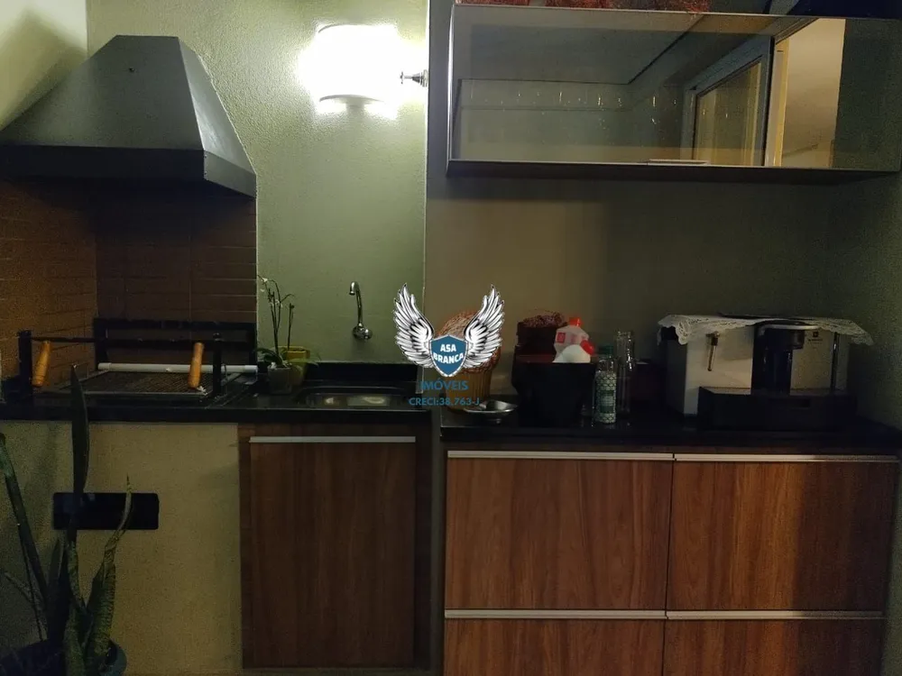 Apartamento, 4 quartos, 189 m² - Foto 9