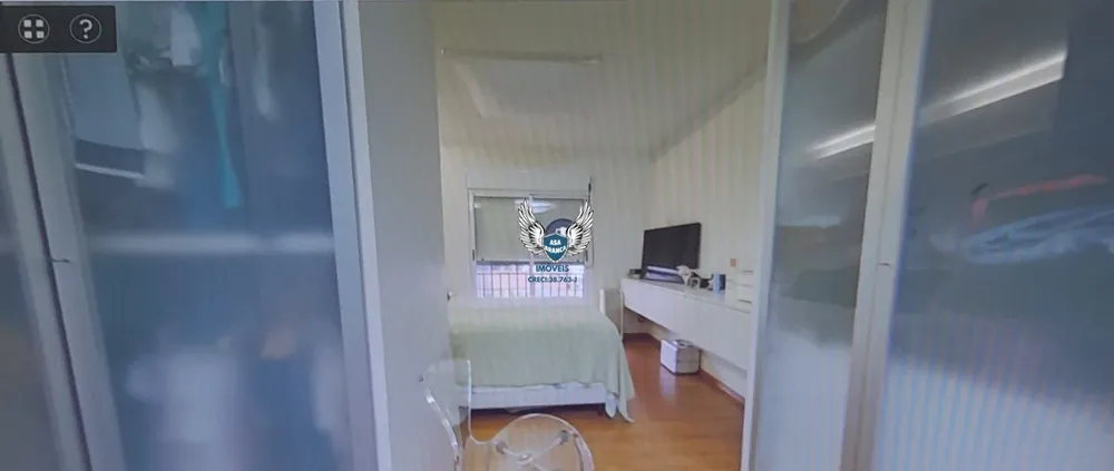 Apartamento, 4 quartos, 189 m² - Foto 1