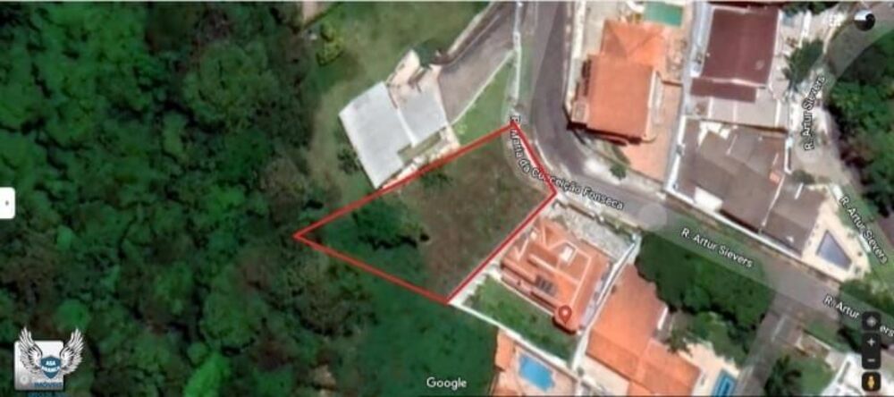 Terreno, 641 m² - Foto 7