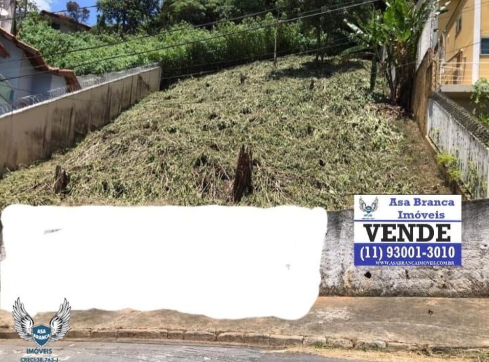 Terreno, 641 m² - Foto 5