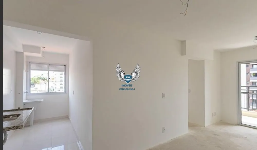 Apartamento, 2 quartos, 64 m² - Foto 1